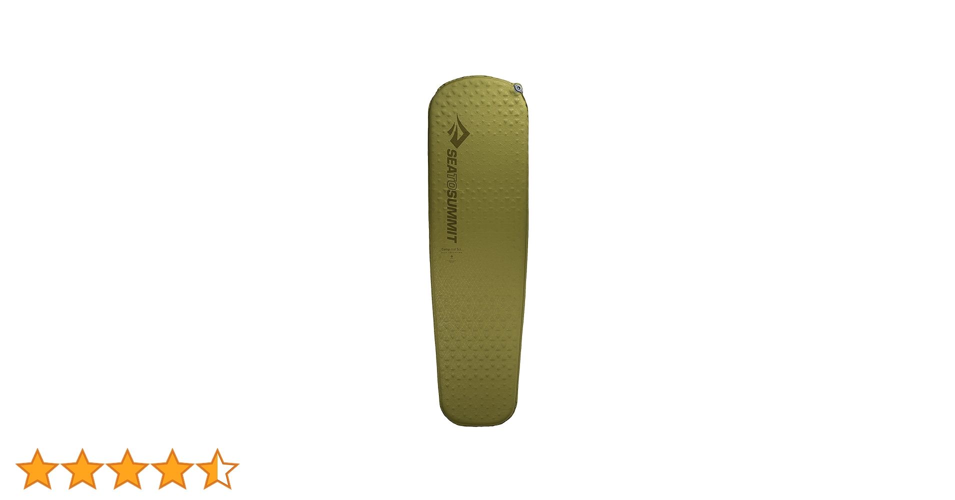 Amazon.co.jp: SEA TO SUMMIT(シートゥサミット) キャンプマットS.I.